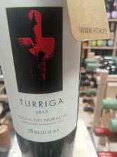 Turriga 2017 - Isola Dei Nuraghi