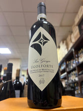 Tenuta San Giorgio Ugolforte 2017 Brunello di Montalcino