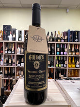 Vecchio Grion 2017 Rosso Veneto IGT