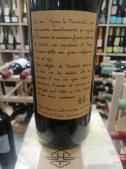 Vigna La Mandorla 2019 - Barbera d'Asti Superiore