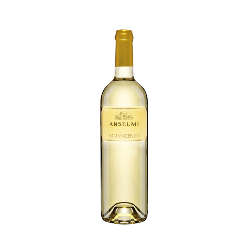 'San Vincenzo' Anselmi 2020 750ml