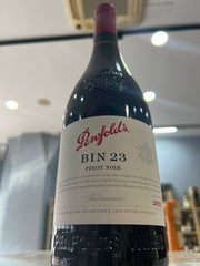 Bin 23 Pinot Noir 2022 Penfolds
