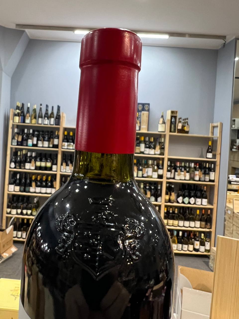 Bin 407 - Cabernet Sauvignon 2021 Penfolds