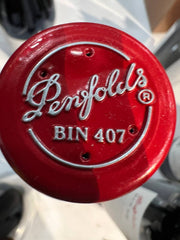 Bin 407 - Cabernet Sauvignon 2021 Penfolds
