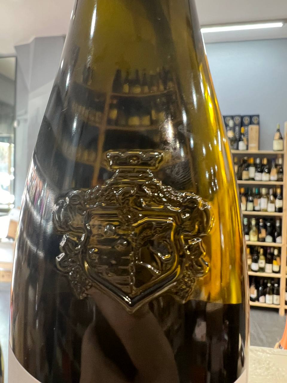 Bin 51 Riesling Penfolds 2022 Eden Valley