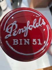 Bin 51 Riesling Penfolds 2022 Eden Valley