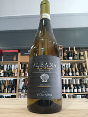 Albana Secco Romagna DOCG 2025 - Ca' di Sopra