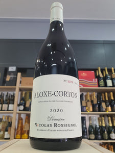 Aloxe-Corton AOC 2020 Nicolas Rossignol