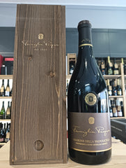 Amarone Riserva DOCG 2013 Pasqua - In Cassetta Legno