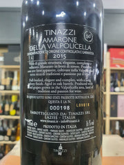 Tinazzi - Amarone Della Valpolicella 50° Anniversario 2015