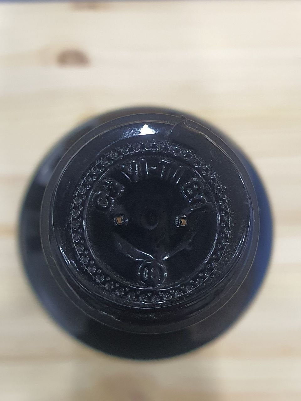 Tinazzi - Amarone Della Valpolicella 50° Anniversario 2015