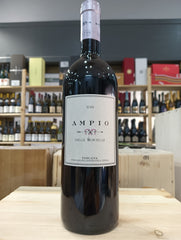 Ampio Delle Mortelle 2019 - Tenuta Delle Mortelle