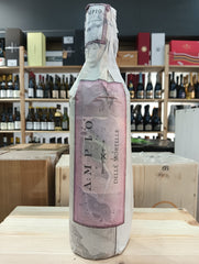 Ampio Delle Mortelle 2019 - Tenuta Delle Mortelle