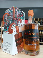 Amaro Arànciu Magiantosa (astucciato)