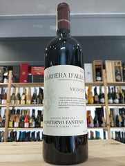 Barbera d'Alba DOC Vignota 2024 - Conterno Fantino