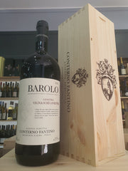 Conterno Fantino Barolo Magnum Sorì Ginestra 2020