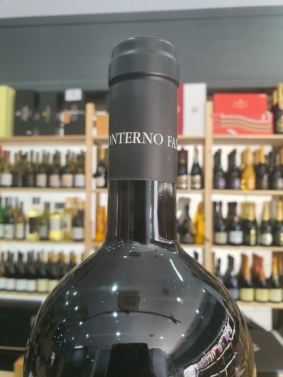 Conterno Fantino Barolo Magnum Sorì Ginestra 2020