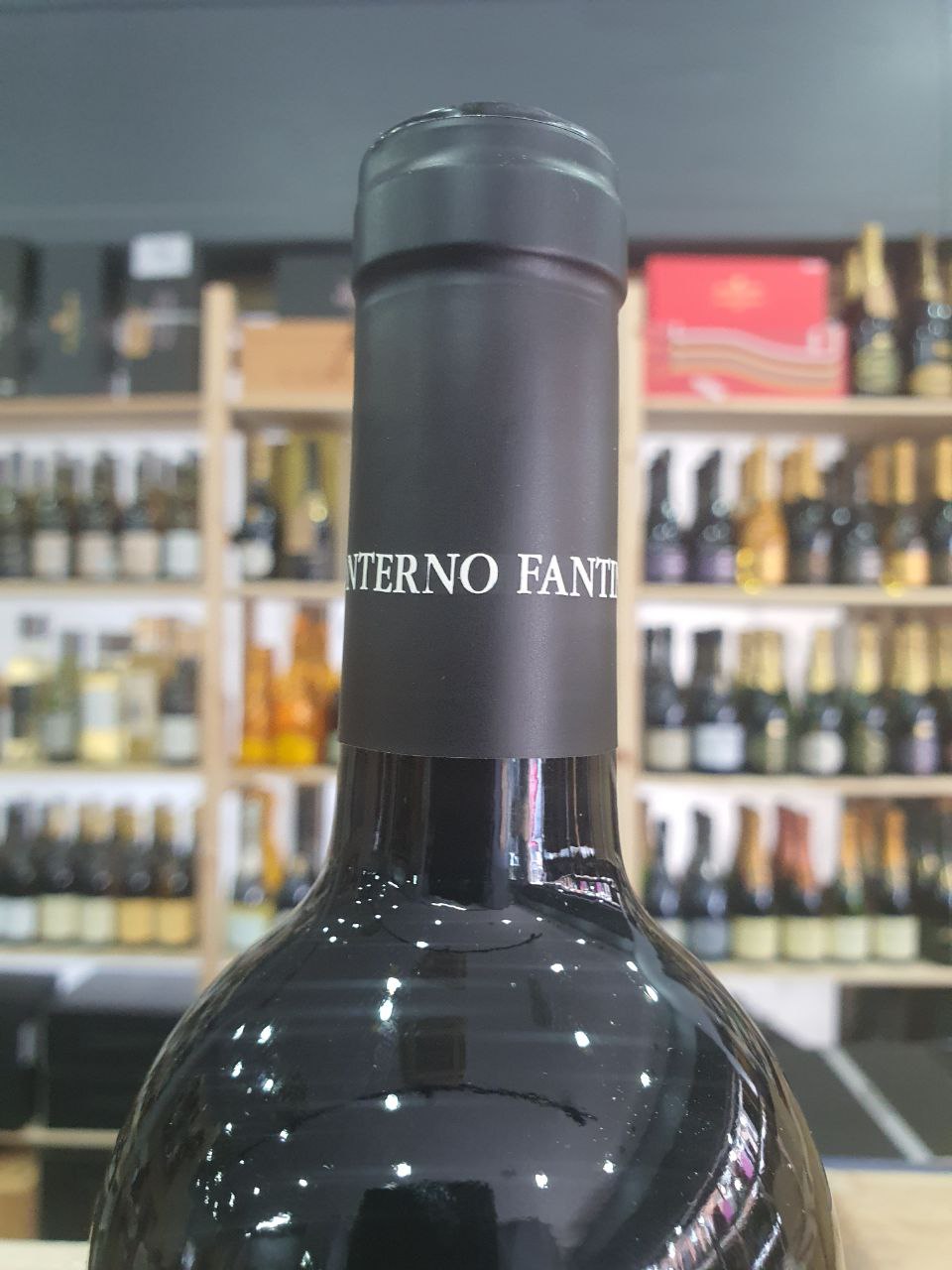 Conterno Fantino Barolo Sorì Ginestra 2020