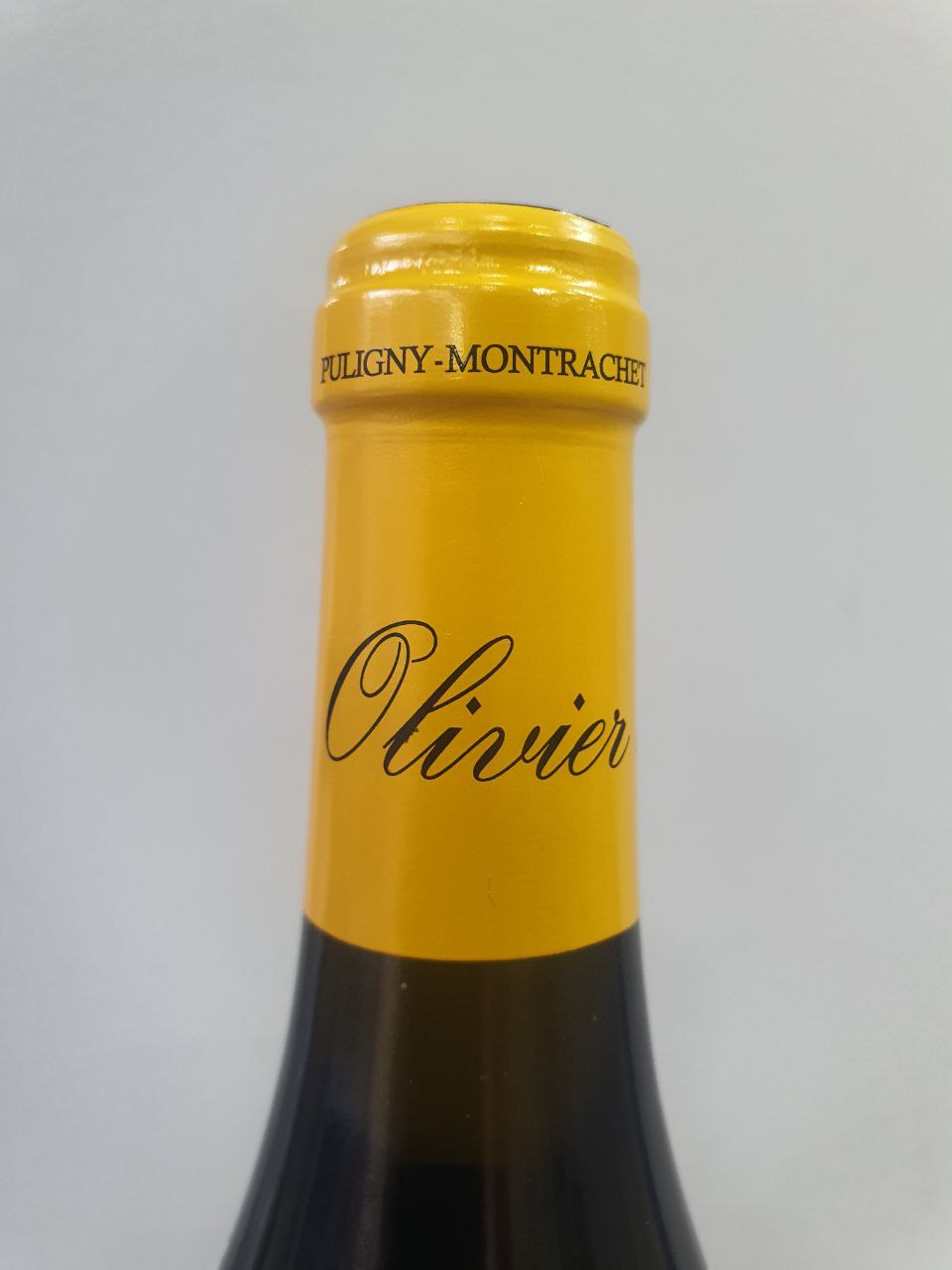 Bâtard-Montrachet Grand Cru 2018 - Olivier Leflaive