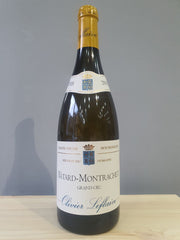 Bâtard-Montrachet Grand Cru 2018 - Olivier Leflaive