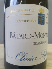 Bâtard-Montrachet Grand Cru 2018 - Olivier Leflaive