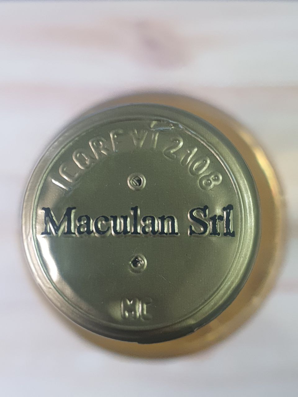 Bidibi 2023 Veneto IGT Maculan