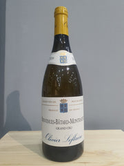 Bienvenues-Bâtard-Montrachet Grand Cru 2019 - Olivier Leflaive