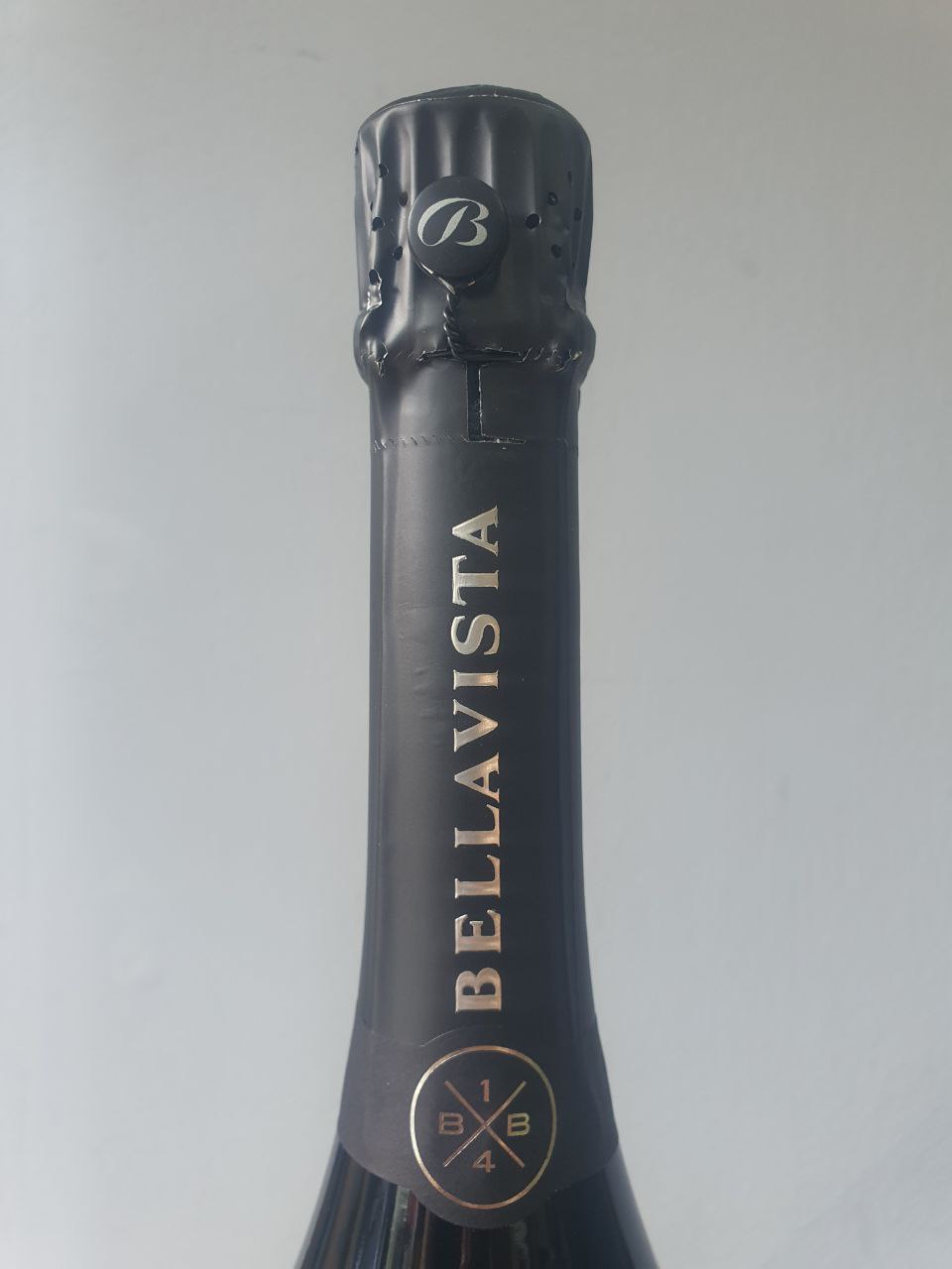 Franciacorta Blanc de Blancs Magnum 2014 con Cofanetto - Bellavista