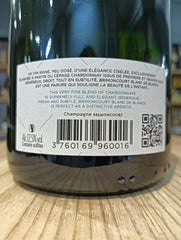 Brimoncourt Blanc de Blancs Champagne Brut