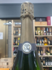 Champagne Brut Nature Grand Cru Blanc de Blancs - Bonnaire