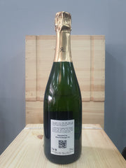 Champagne Brut Blanc de Blancs Grand Cru - R&L Legras