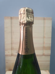 Champagne Brut Blanc de Blancs Grand Cru - R&L Legras
