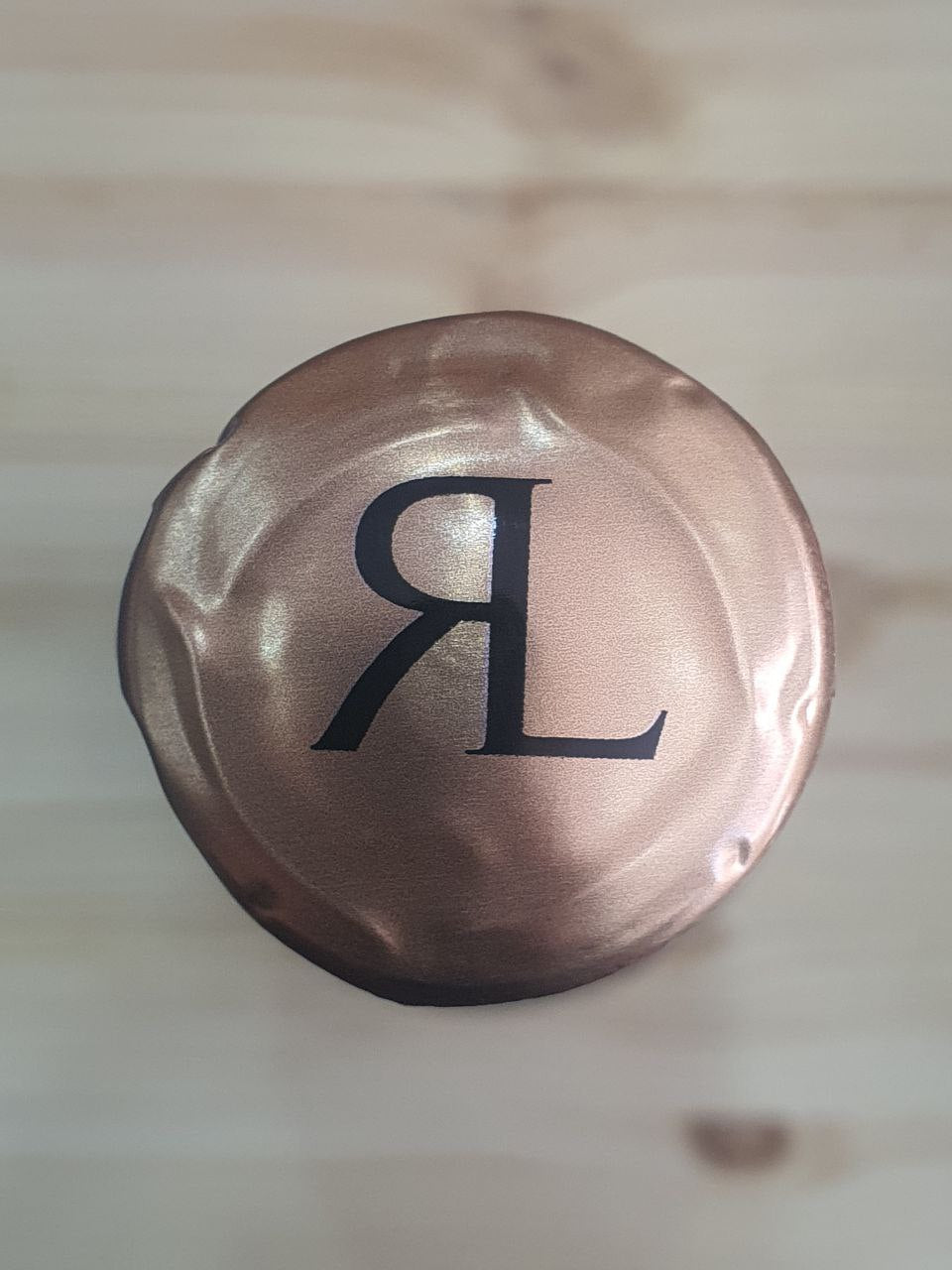 Champagne Brut Blanc de Blancs Grand Cru - R&L Legras