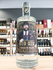 Bud Dry Gin - Josef Bavarian Lantenhammer