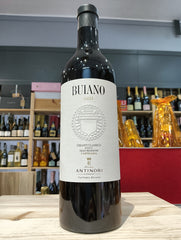Buiano Chianti Classico DOCG Gran Selezione 2021 - Antinori