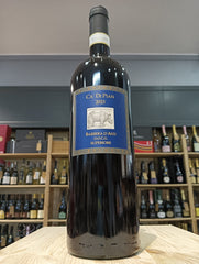 Ca di Pian 2023  Barbera d'Asti Superiore La Spinetta