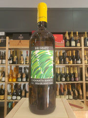 Casamatta Bianco Toscana IGT 2023 Bibi Graetz