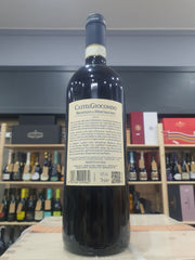 Brunello di Montalcino CastelGiocondo 2018