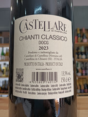 Castellare di Castellina Chianti Classico Magnum 2023