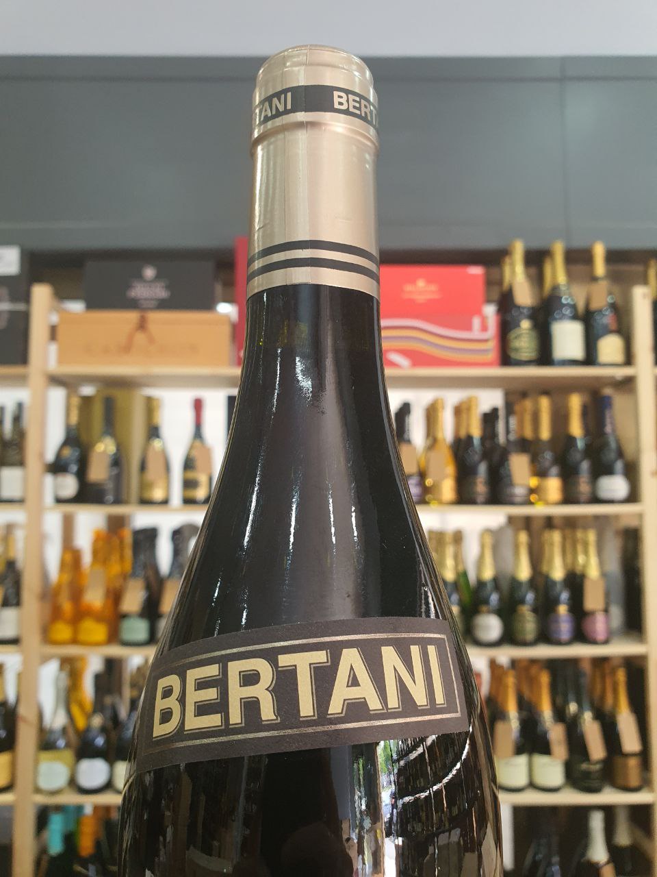 "Catullo" Valpolicella Ripasso Superiore 2019 Bertani