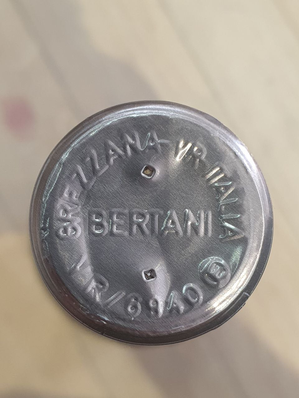 "Catullo" Valpolicella Ripasso Superiore 2019 Bertani