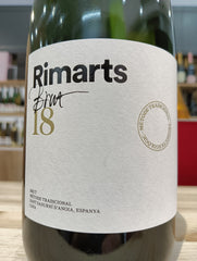Cava Brut 18 - Rimarts