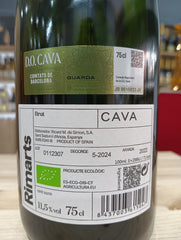 Cava Brut 18 - Rimarts