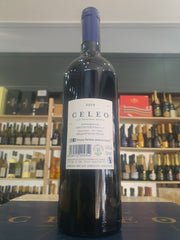 Celeo Toscana Rosso IGT 2019 - Tenuta Fertuna