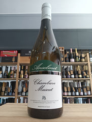 Chambave Muscat 2025 Valle d'Aosta DOC Anselmet