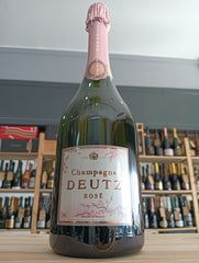 Champagne Deutz Brut Rosé Astucciato