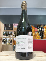 Champagne "Fontinette" Brut Nature - Domaine Nowack