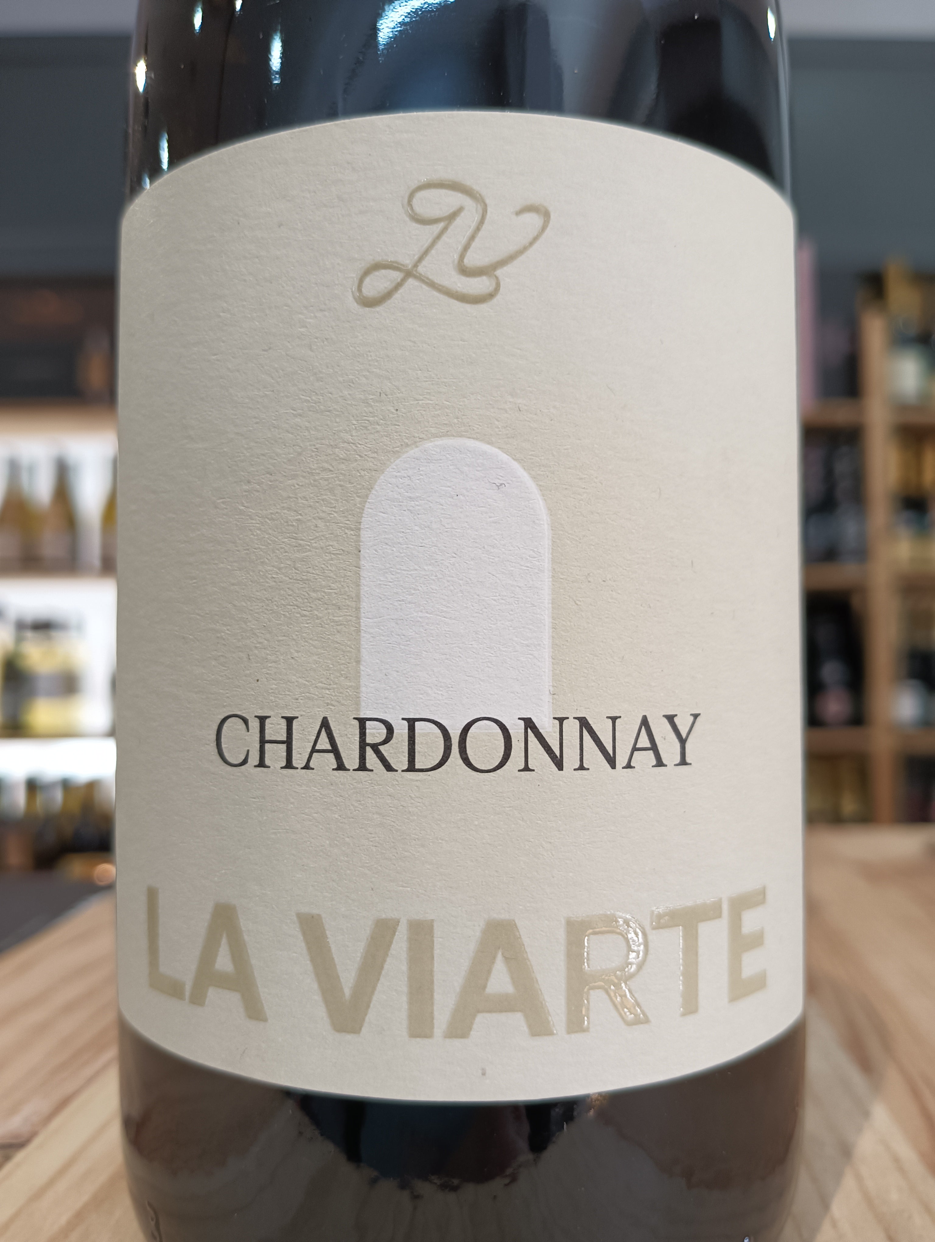 Chardonnay 2023 La Viarte - Friuli Colli Orientali DOC