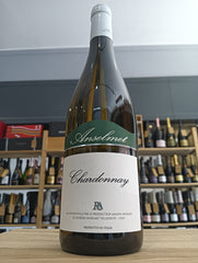 Chardonnay 2025 Valle d'Aosta DOC Anselmet