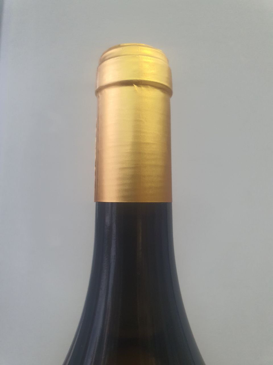 Chardonnay Reserve 2021 - Silver Heights